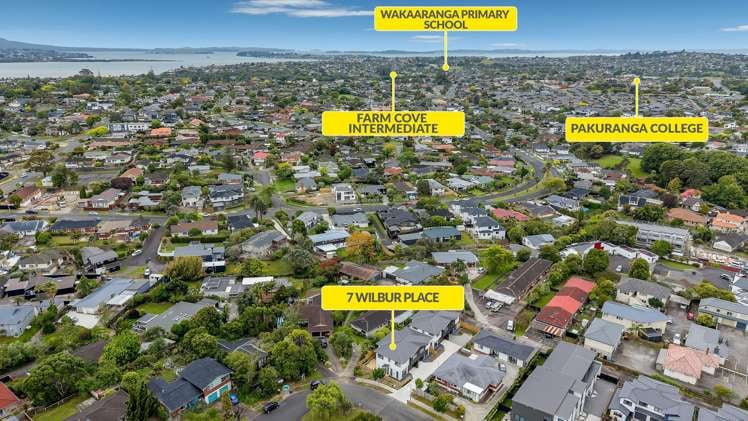 Lot 1/7 Wilbur Place Sunnyhills_22