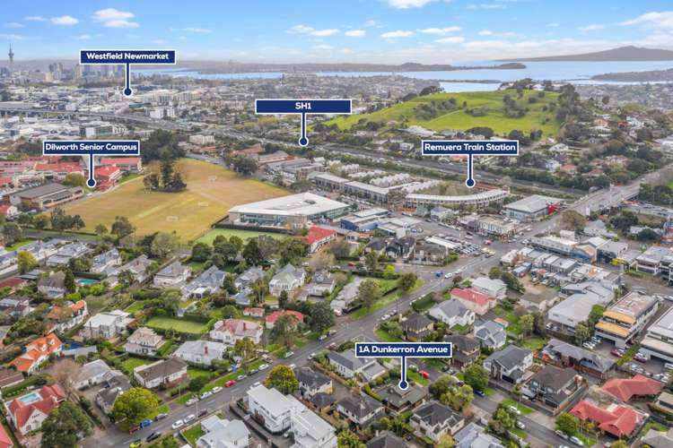 1a Dunkerron Avenue Epsom_14