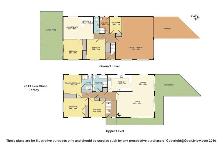 1/22 Flavia Close Torbay_11