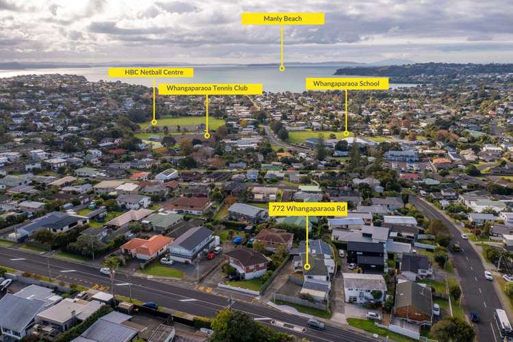 772 Whangaparaoa Road Manly_28