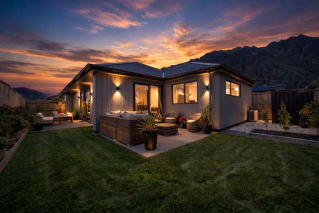 Dual Home & Income | 3 + 2 | $1,700pw Return