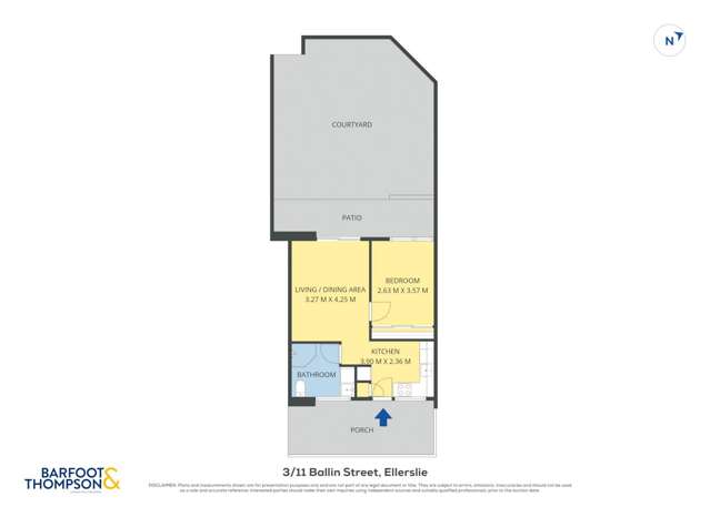 3/11 Ballin Street Ellerslie_1