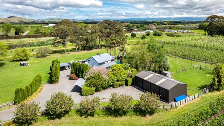 1127 Riverslea Road South Longlands_31