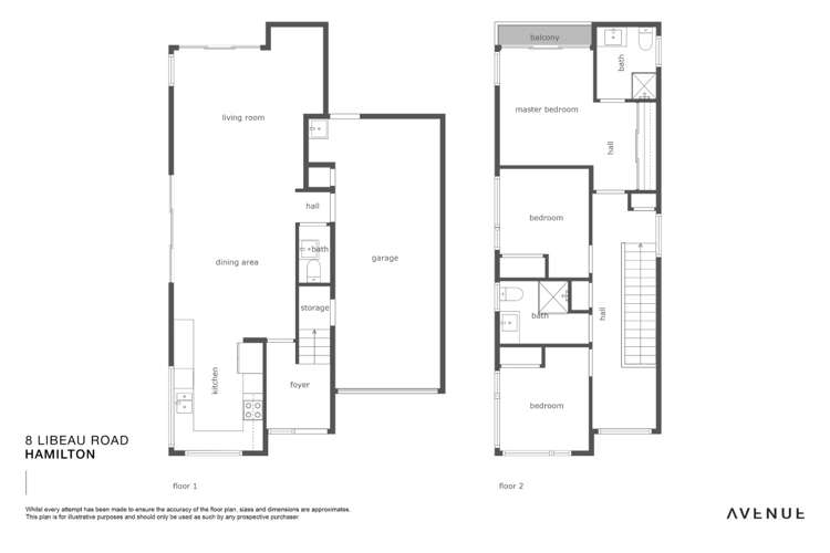 8 Libeau Road Chartwell_20