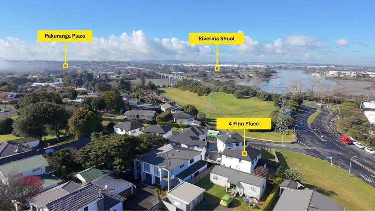 4 Finn Place Mount Wellington_17