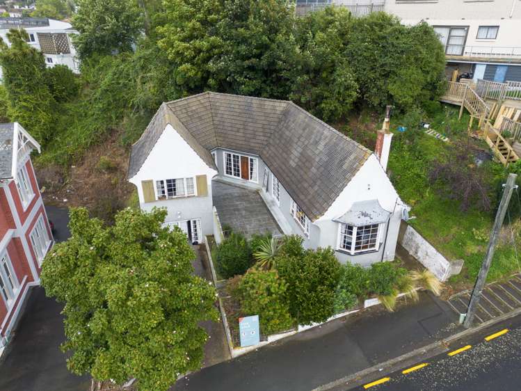 20 Constitution Street Dunedin Central_14