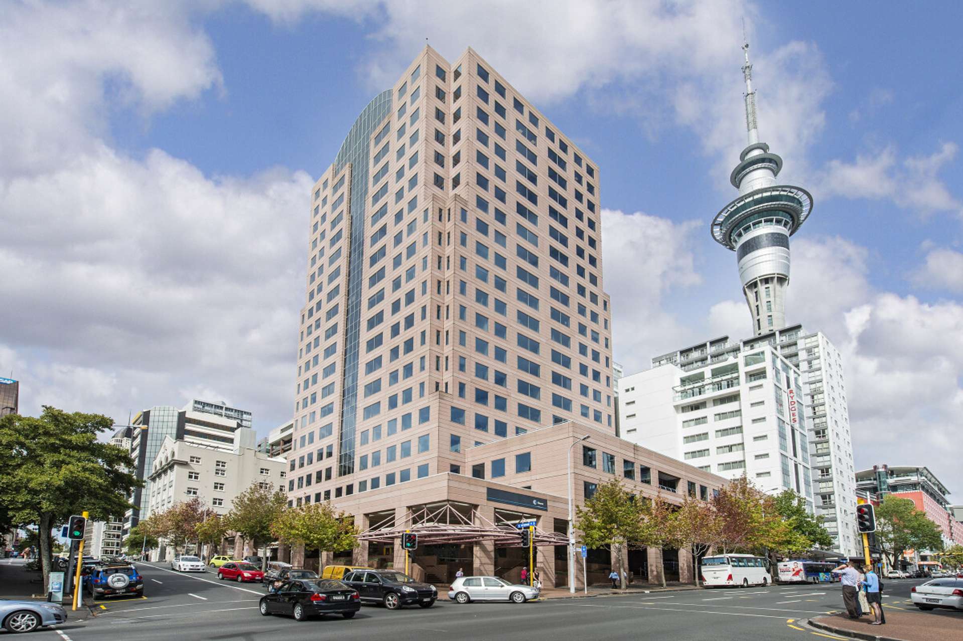 66 Wyndham Street City Centre_0