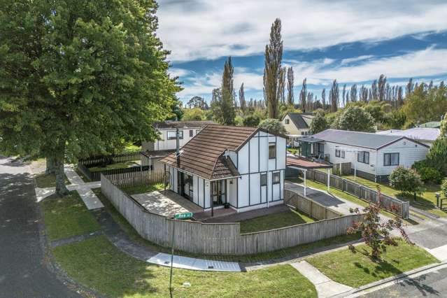 Easy Care & Updated For You!