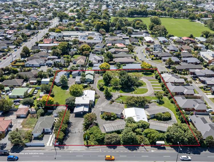 308-314 Blenheim Road and 66 Arthur Street Upper Riccarton_0