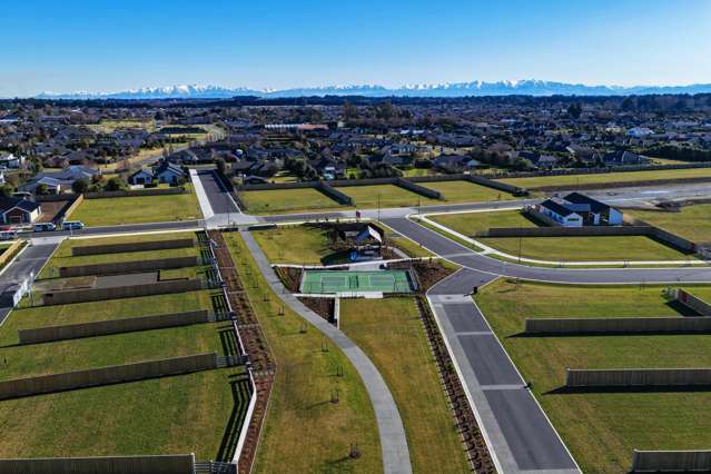 Lot Lot 106 Camden West Melton_4