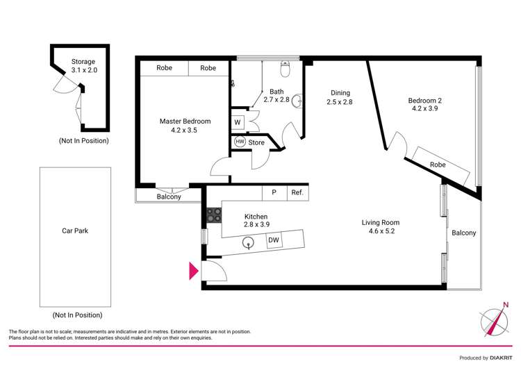 11/125 Thorndon Quay Thorndon_13