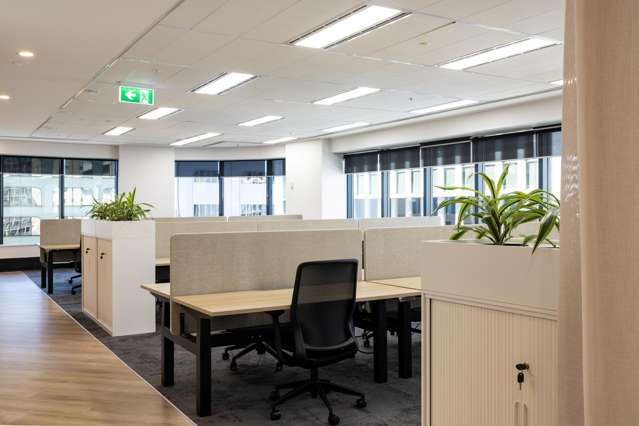 205 Queen Street Auckland Central_4