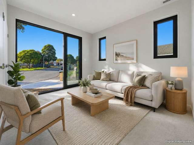 Lot 1, 10 Mimosa Place Half Moon Bay_4