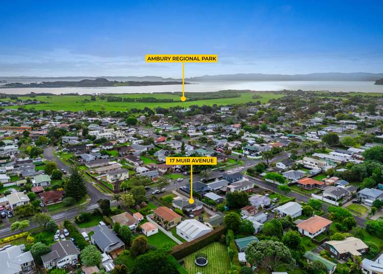 17 Muir Avenue Mangere Bridge_27