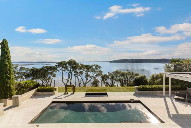 27 Marine Parade Herne Bay Auckland City Houses for Sale One Roof