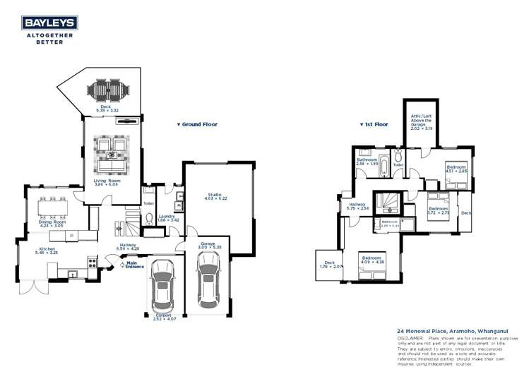 24 Monowai Place Aramoho_21