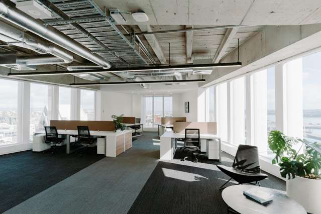 1 Albert Street Auckland Central_2