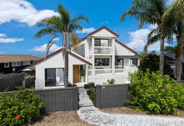 Discover Coastal Living at its Finest in this Fabulous Home!