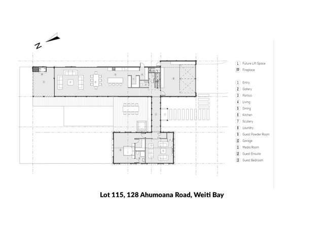 9 Taemai Place Hibiscus Coast Surrounds_2