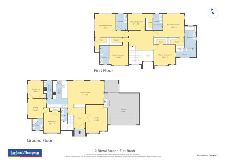 2 Riwai Street Flat Bush_18