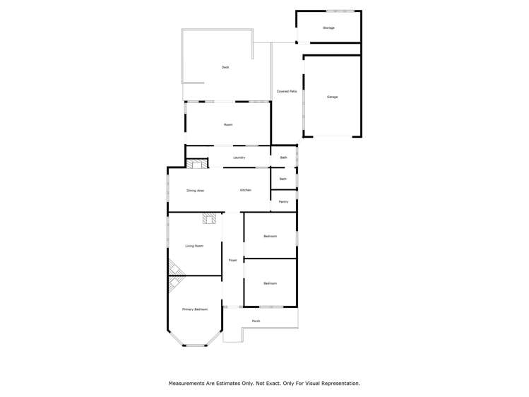 17 Shakespeare Street Te Aroha_19