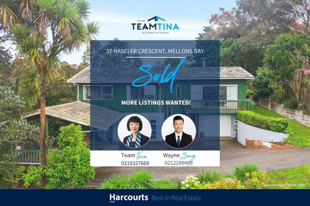 Vendor retired, Must sell!