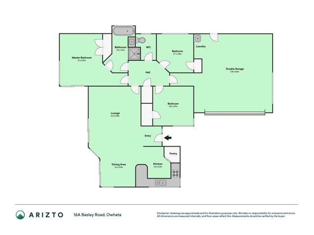 16A Basley Road Owhata_1