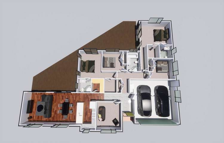 24 Bathurst Crescent Pokeno_5