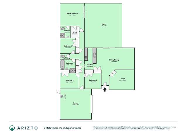 2 Matawhero Place Ngaruawahia_1