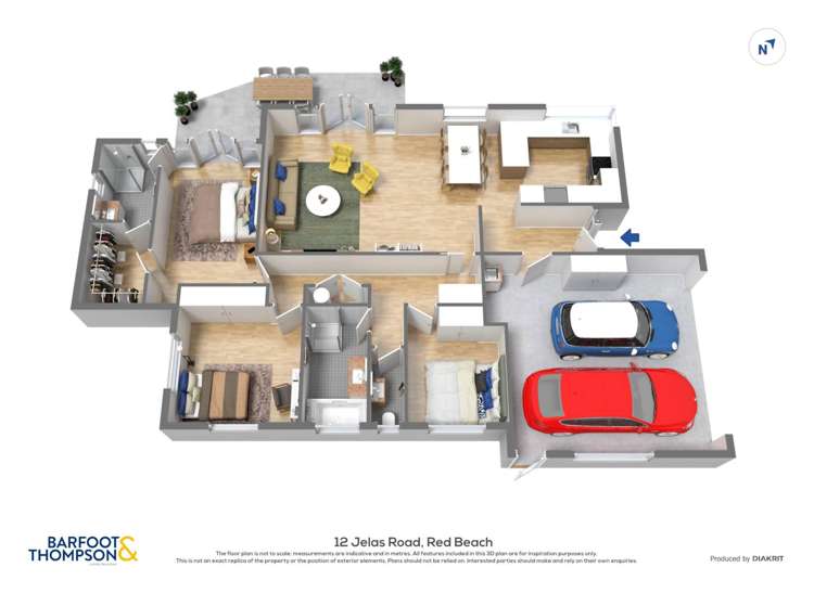 12 Jelas Road Red Beach_17