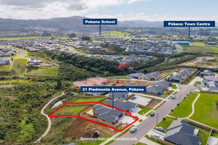 21 Piedmonte Avenue Pokeno_15
