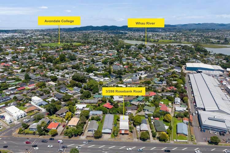 3/288 Rosebank Road Avondale_16