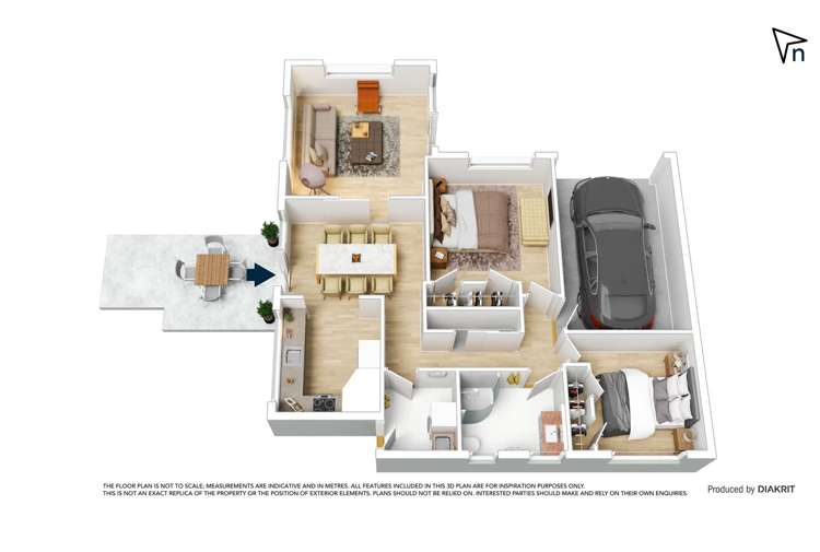 1/116 Reynolds Avenue Bishopdale_11