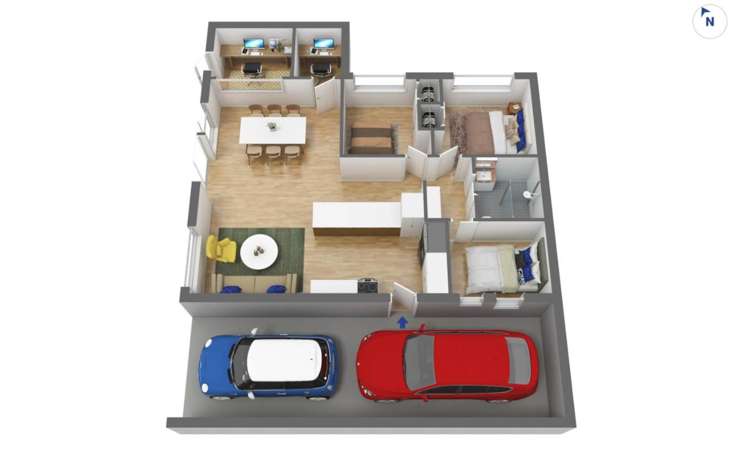 3/33 Cleek Road Mangere East_9