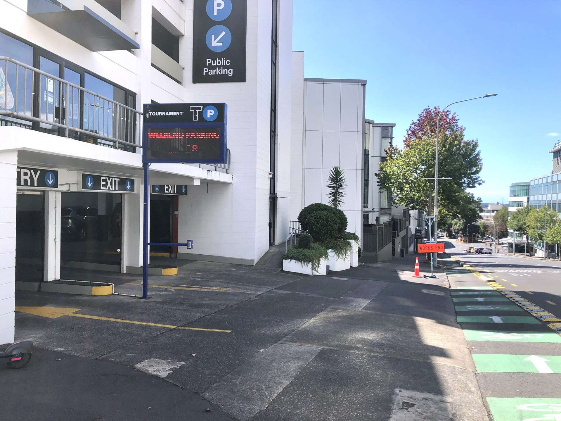 4i/17-19 Nelson Street Auckland Central_0