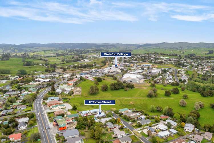 17 Tomas Street Wellsford_15