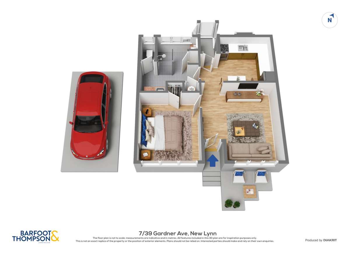 7/39 Gardner Avenue_2