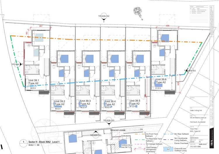 Lots 163-168/Block 39, 36 Annmarie Avenue Flat Bush_1