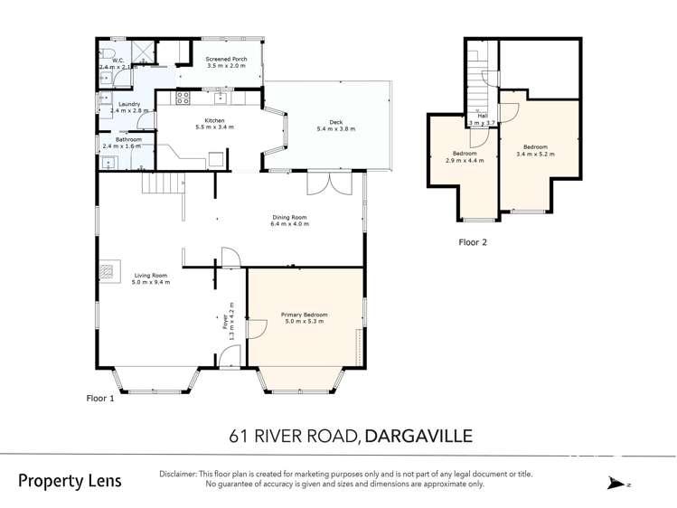 61 River Road Dargaville_43