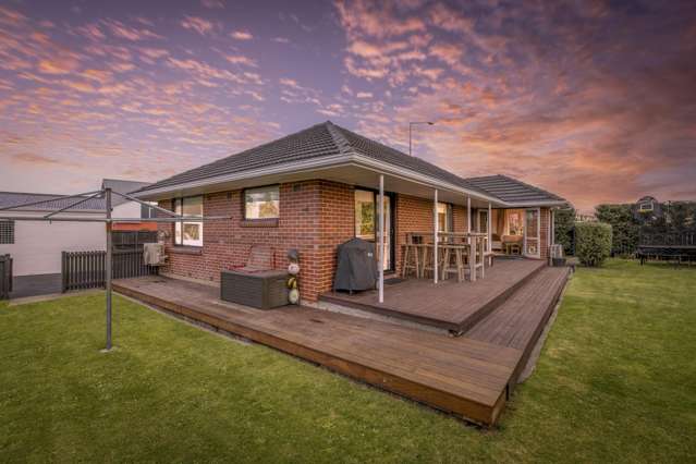More Space, More Style, More for Your Family