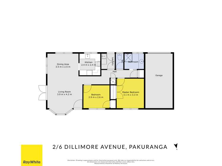 2/6 Dillimore Avenue Pakuranga_16