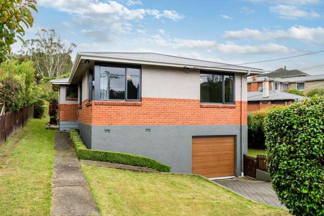 From 60s classic to modern day comfort