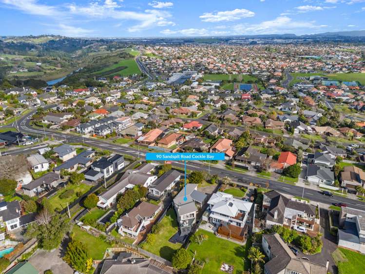 90 Sandspit Road Shelly Park_39