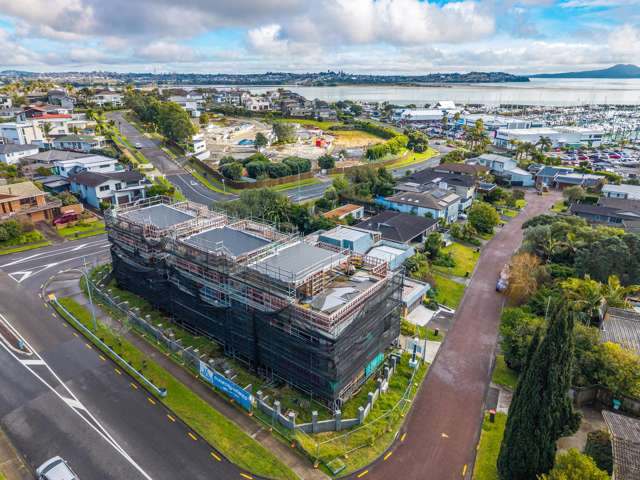 Mortgagee Sale– Consented Development with Views