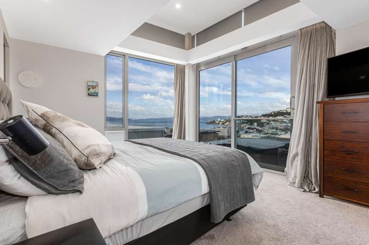 15A/30 Taranaki Street Te Aro_5