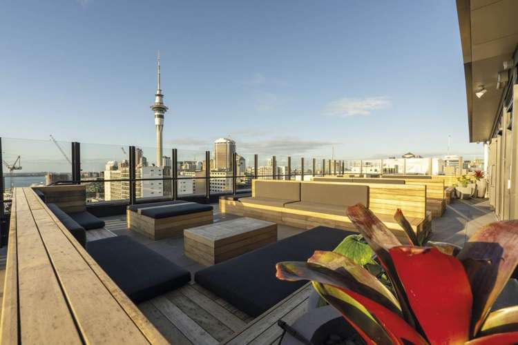 1118/147 Nelson Street Auckland Central_13