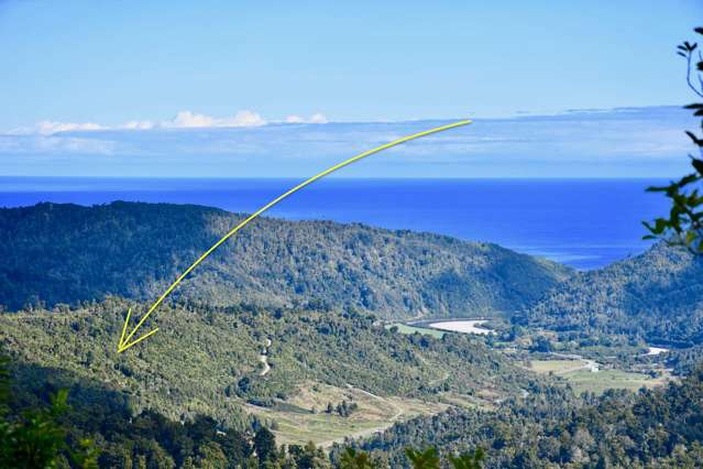 40Ha Block State Highway 67 Mokihinui_2