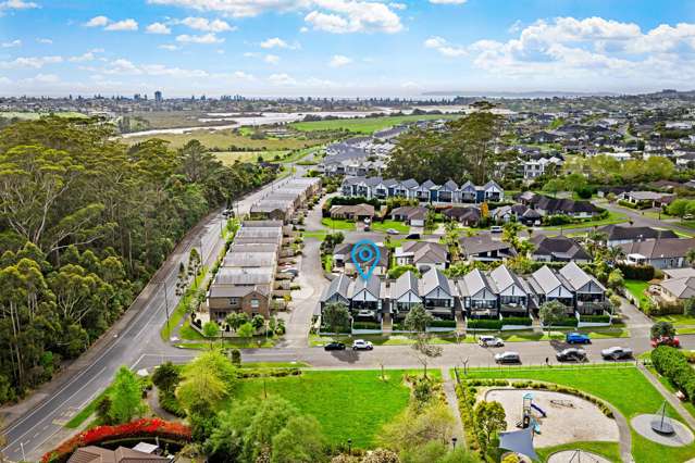 Smart Living: Strong Returns