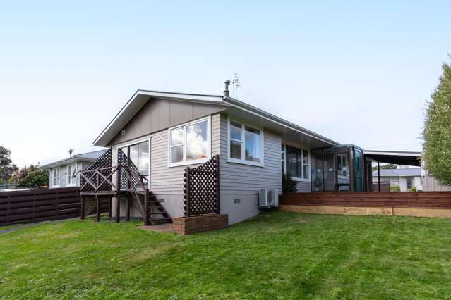 Four Bedroom + Two Living Sun Trap