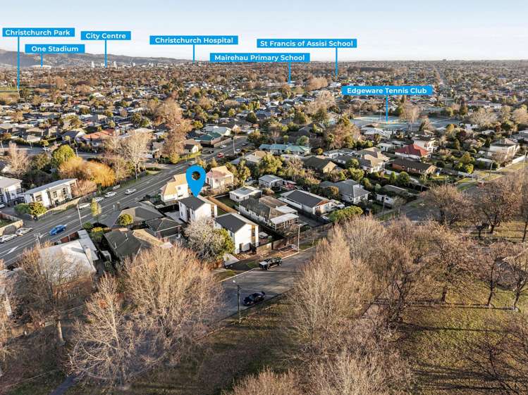 88a Kellys Road Mairehau_36